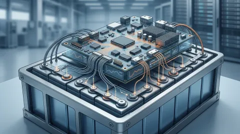 Battery Monitoring