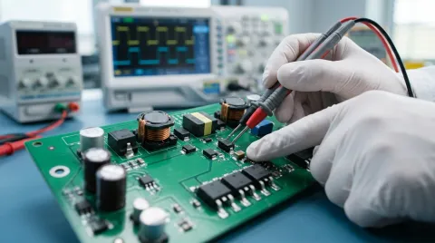 Selecting Ideal Diode Protection for Solar Optimizers